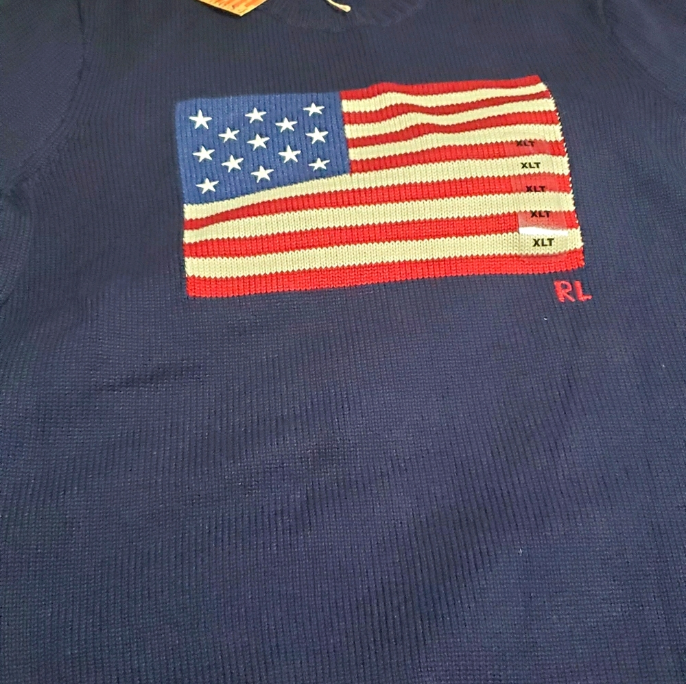 Polo Ralph Lauren Sweater